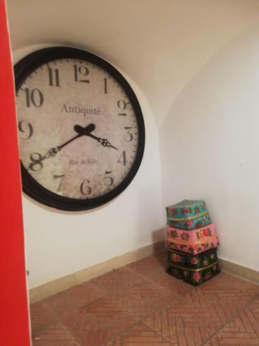 Capa E Coda Appartamento In Centro Storico Napoli Eksteriør billede
